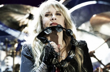 Stevie Nicks lanzará nuevo álbum en solitario