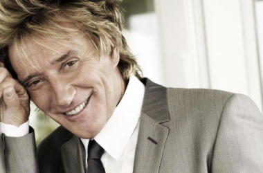 Rod Stewart vuelve con &#039;Another Country&#039;