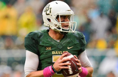 Clary: Seth Russell's Injury Will Not Slow Down Baylor Offense