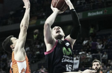 Stimac abandona Movistar Estudiantes