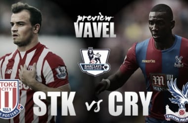 Stoke City - Crystal Palace Preview: Eagles look to stay in top 6 with win at Britannia