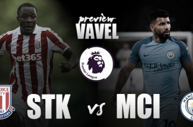 Stoke City vs Manchester City Preview: Guardiola hoping to carry European form through to league campaign