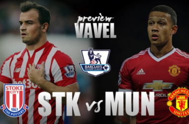 Premier League, Boxing Day preview: verso Stoke - United