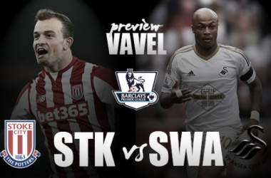 Stoke City - Swansea City Preview: Potters in search of successive victories