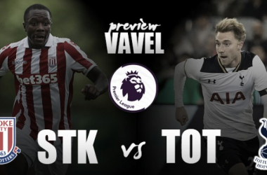 Stoke City vs Tottenham Hotspur Preview: Potters look to get off bottom against unbeaten Spurs