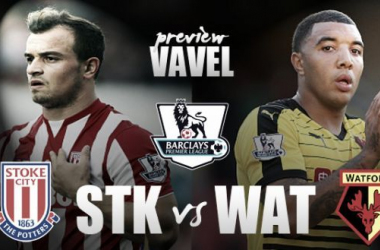 Stoke City - Watford Preview: Can the Potters make it four successive league wins?