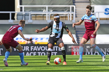 West Ham United vs Newcastle United preview: Magpies looking to start season in style