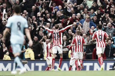 Stoke City - Manchester City: Blues look to bounce back at Britannia