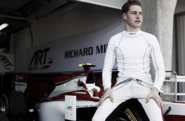 Opinion: Why Stoffel Vandoorne is ready for Formula One
