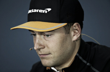 Sttofel Vandoorne: &quot;Siento que estoy en una posición mucho mejor este año&quot;