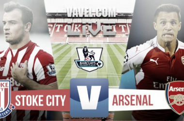 Resultado Stoke City - Arsenal (0-0): Cech mantiene líderes a los gunners