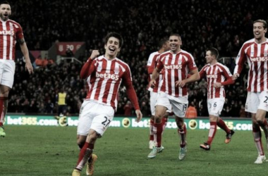 Opinion: Three reasons why are Stoke evolving