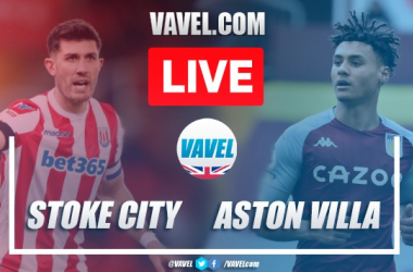 Stoke City vs Aston Villa: Live Stream, Score Updates and How to Watch Friendly Preseason Match