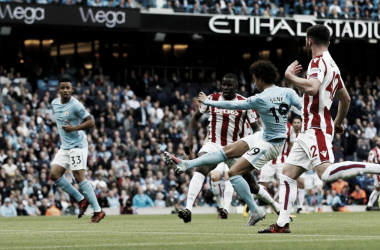 Previa Stoke City - Manchester City: Difícil, pero no imposible