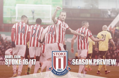 Stoke City 2016/17 Season Preview: Potters set their aims high for the coming year