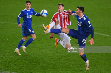 Cardiff City vs Stoke City preview: How to watch, kick-off time, team news, predicted lineups and ones to watch
