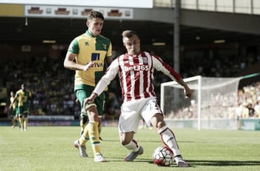 Stoke City - Norwich City: Hora de dejar la comodidad