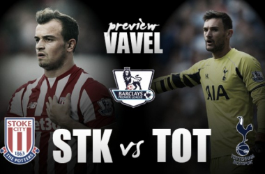Stoke City - Tottenham Hotspur Preview: Potters hoping to return to winning ways