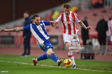 Wigan Athletic vs Stoke City: Championship Preview, Gameweek 19, 2022