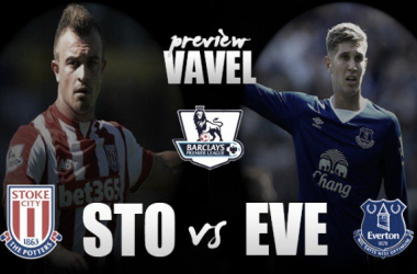 Stoke City - Everton Preview: Toffees look to build momentum after midweek win
