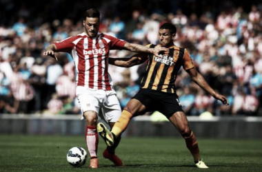 Stoke - Hull: In-form Tigers visit inconsistent Potters at the Britannia