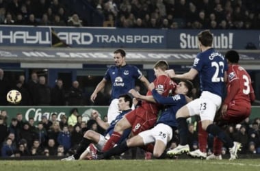 Stones: Toffees always improving defensively