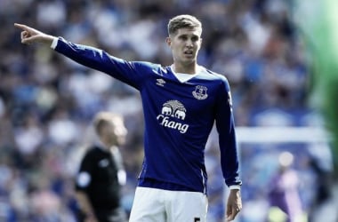 John Stones hands in transfer request as Chelsea move hots up