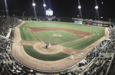 St Paul Saints destroy Gary Southshore Railcats