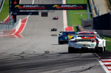 FIA WEC: 31 Cars Entered For Six Hours Of COTA