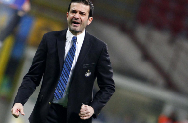 Stramaccioni ci crede: "Punteremo alla Champions finchè la matematica non ci condannerà"