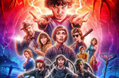 Crítica de la segunda temporada de &#039;Stranger Things&#039;: los ochenta vuelven a Netflix