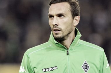 Stranzl extends his stay with Gladbach