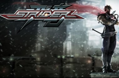 Capcom presenta una retrospectiva en vídeo de Strider