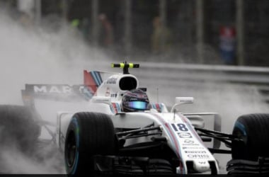 Gp di Monza, qualifiche da sogno per Stroll e Ocon. Le dichiarazioni dei protagonisti