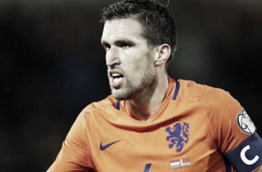 Olanda, durissimo il commento di Strootman