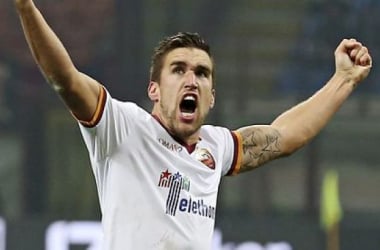 Manchester United will not sign Kevin Strootman in January says adamant Roma general director