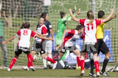 Primera División Femenina: jornada poco propicia para las locales