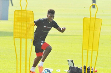 Rodgers: Sturridge not yet fit