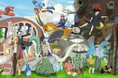 El cierre de Studio Ghibli será temporal