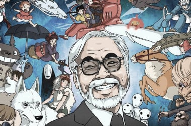 Lo que no te puedes perder de Studio Ghibli