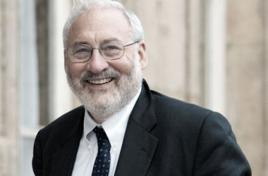 Joseph Stiglitz: &quot;El futuro de España lo está destruyendo la UE&quot;