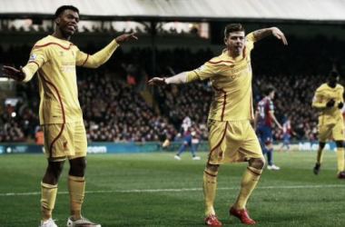 FA Cup : Liverpool agilmente ai quarti. Super WBA. Fuori lo Stoke