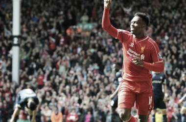Sturridge se diz com 'fome de sucesso' e mira êxito em temporada com o Liverpool