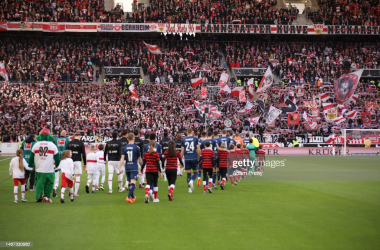 Stuttgart
vs Hoffenheim: Bundesliga Preview, Gameweek 34, 2023