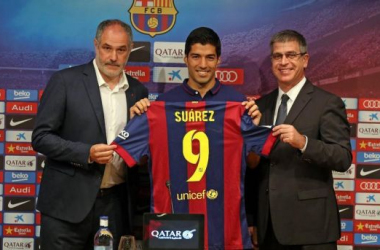 Suárez: I won&#039;t bite again