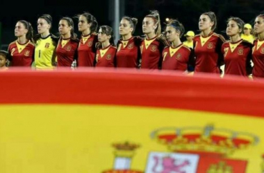 Las sub-17 inaugurarán Las Rozas en diciembre