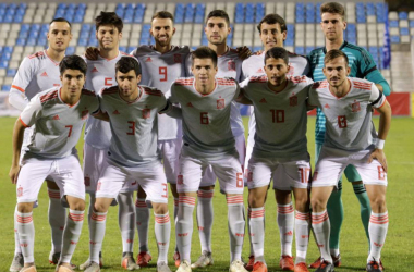 La regeneración obligada de la Selección Española Sub-21 para la Eurocopa 2021