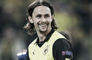 Middlesbrough in talks with Neven Subotić