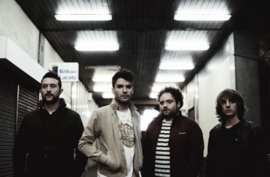 Supersubmarina, en &#039;Tecnicolor&#039;