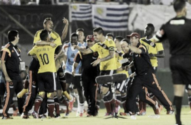 ¿Colombia tiene jugadores para armar una Selección sub-23?